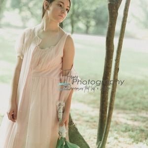 Meet your Posher, Angela